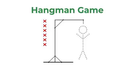 Benefits of Playing Hangman Touch