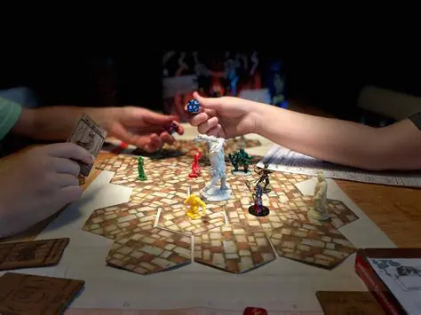 Benefits of Playing Tricky Cups