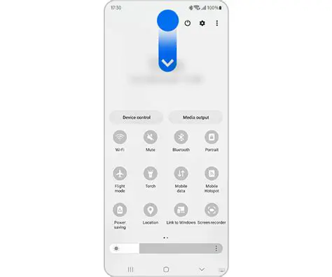 Benefits of the Swipe Control UI