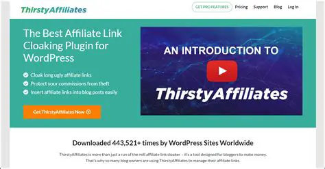 Benefits of Using a Link Cloaker