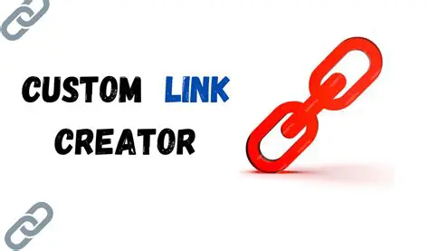 Benefits of Using a Link Creator