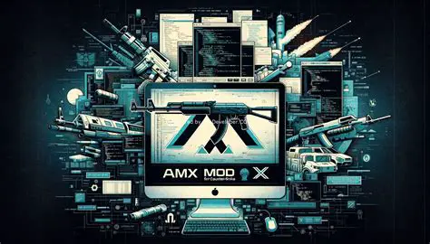 Benefits of Using AMX Mod X