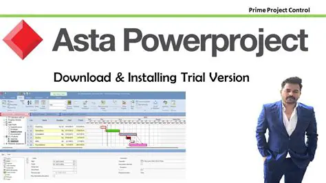 Benefits of Using Asta Project Viewer