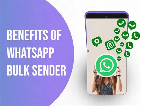 Benefits of Using Block Sender