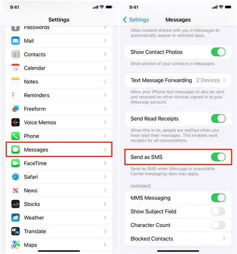 Benefits of Using Desktop SMS