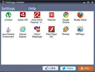 Benefits of Using FileDoggy Update Checker