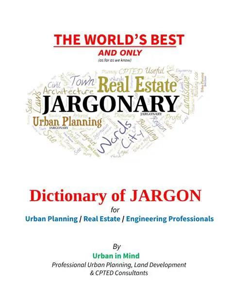 Benefits of Using Jargonary