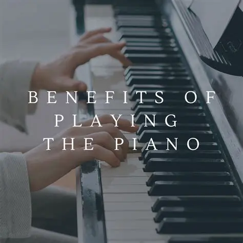 Benefits of Using KB Piano