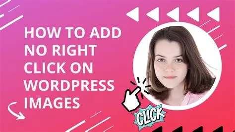 Benefits of Using No Right Click