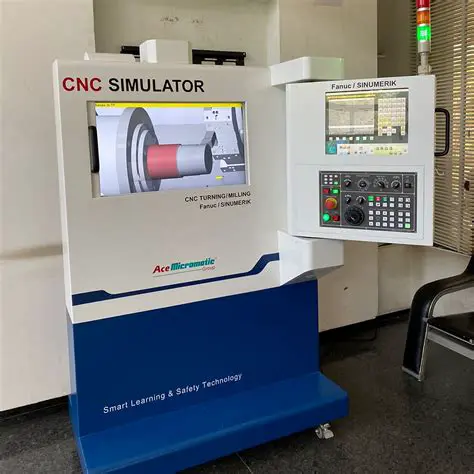 Benefits of Using Predator Virtual CNC