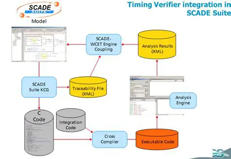 Benefits of Using SCADE Suite Stack Verifier