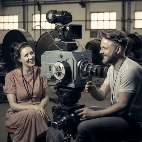 Benefits of Using Scenic Video Capture