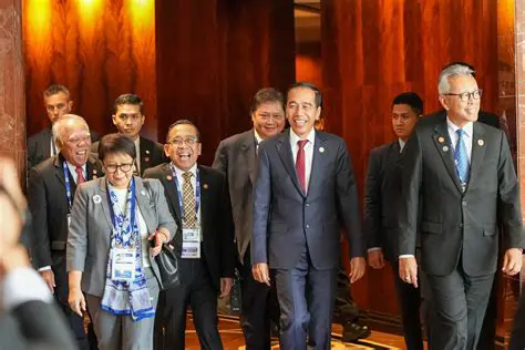 Berita Indonesia dan Australia: Mempererat Hubungan Strategis di Kawasan Indo-Pasifik