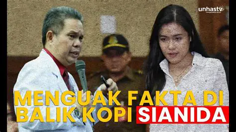 Berita Investigasi: Menguak Kebenaran di Balik Fakta yang Tersembunyi