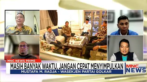 Berita Langsung Contohnya: Memahami Liputan Langsung dan Dampaknya