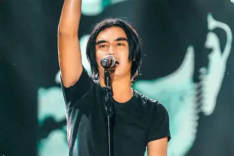 Berita Terbaru Charly Van Houten: Kabar Musik, Proyek, dan Perjalanan Karier