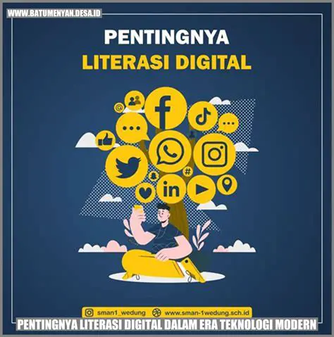 Berita Terkini Hari Ini: Mengapa Penting untuk Tetap Terinformasi di Era Digital yang Dinamis