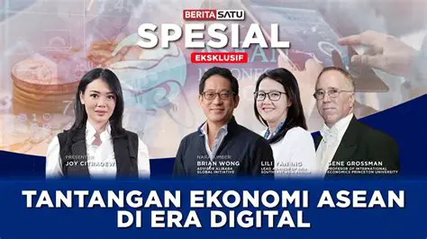 Beritasatu: Navigating the Evolving Landscape of Indonesian Digital News