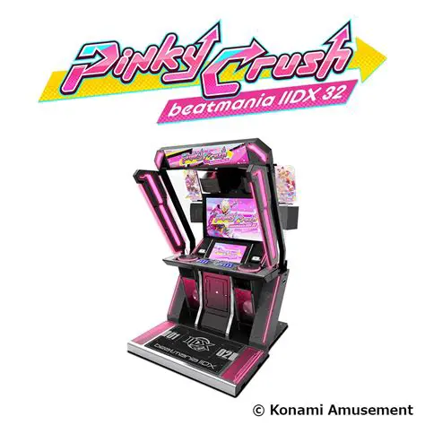 Bermain Beatmania IIDX Hari Ini: Update Terbaru, Event Menarik, dan Tips Pro!