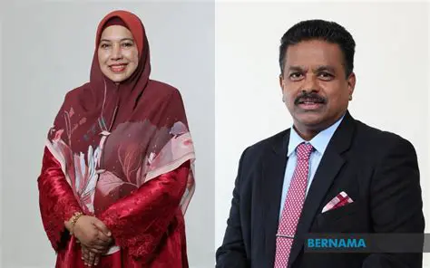 Bernama: Unpacking Malaysia's National News Agency's Role and Impact