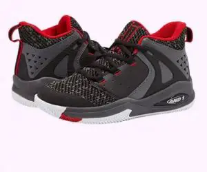 The Ultimate Guide to Choosing the Best Kids Basketball Shoes in 2024