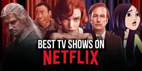 The 10 Best News Series on Netflix to Stream Right Now