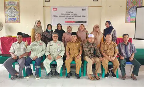 BidikIndonesiaNews: Unveiling the Pulse of the Archipelago through Independent Journalism