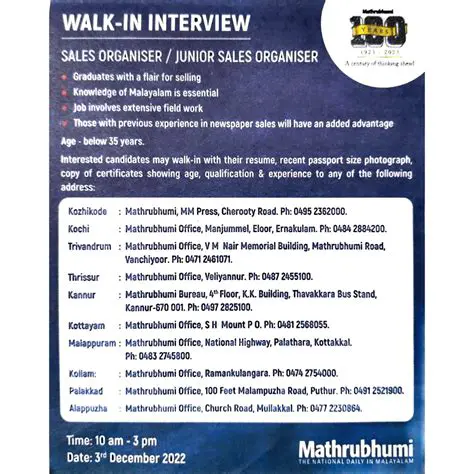 Navigating Biscuit Company Job Vacancies in 2022: A Comprehensive Guide