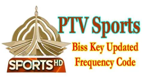 Decoding PTV Sports: A Comprehensive Guide to Biss Keys and Secure Viewing