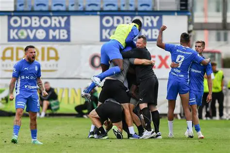 Bohemians – Mladá Boleslav: Detailní Analýza Klíčového Střetnutí v Fortuna Lize
