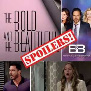 Bold and the Beautiful Spoilers: Unveiling Forrester, Logan, and Spencer's Next Dramas