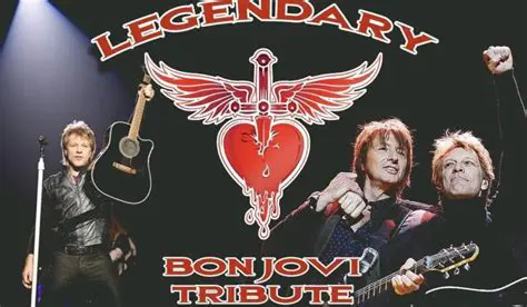 Bon Jovi: The Unbreakable Spirit of Rock Anthems and Enduring Legacy