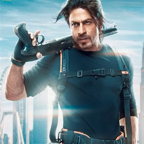 Box Office Titans: A Deep Dive into the Iconic Salman Khan and Shahrukh Khan Movie Legacy