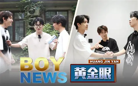 Boy News: Unpacking the Latest Trends, Developments, and Stories Shaping Young Lives