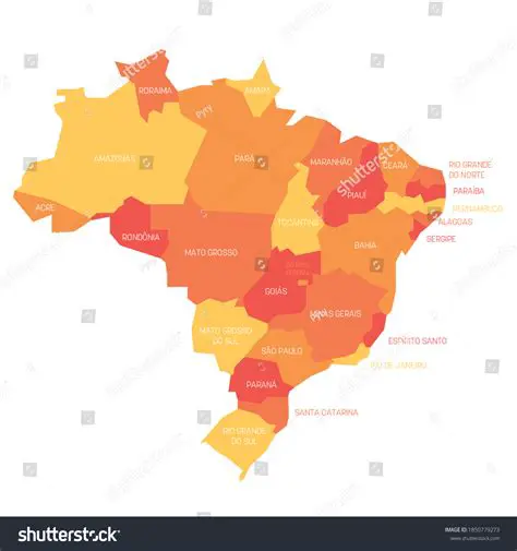 Understanding Brazil's Administrative Divisions: A Deep Dive into Governance and Geography
