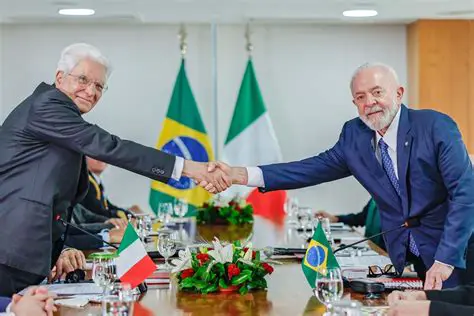 The Brazilian Embassy in Indonesia: A Cornerstone of Bilateral Relations and Cultural Exchange