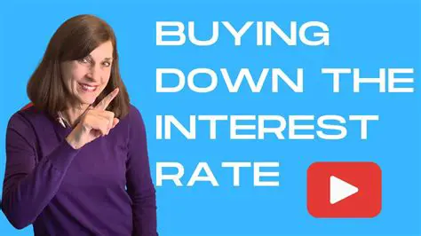 Breaking Down the Interest Rate
