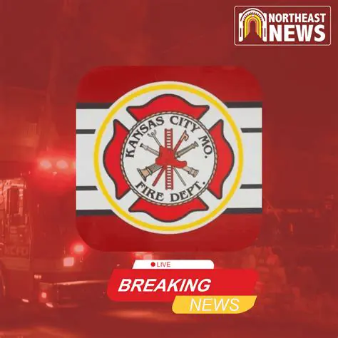 Breaking News: Key Developments Unfolding on April 30, 2025