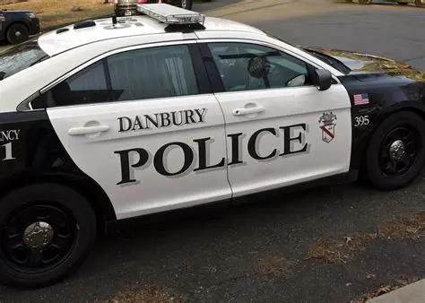 Breaking News Danbury CT Today: Police Activity and Live Updates
