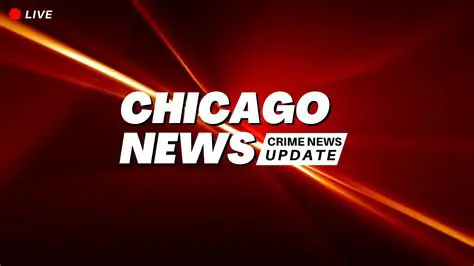 Breaking News Near Downtown Chicago, IL: Live Updates & Latest Developments
