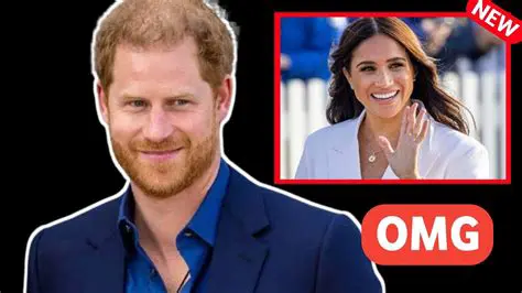 Breaking News: Harry and Meghan's Current Australian Affairs and Latest Developments