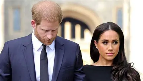 Breaking News: Harry and Meghan Updates Today - Latest News and YouTube Insights
