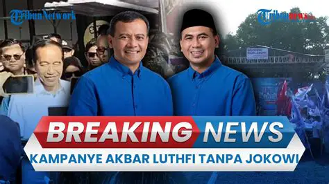 Breaking News Jateng: Latest Updates and Developments in Central Java