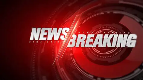 Breaking News Logo 3D: The Evolution and Impact of Visual Branding in News Media