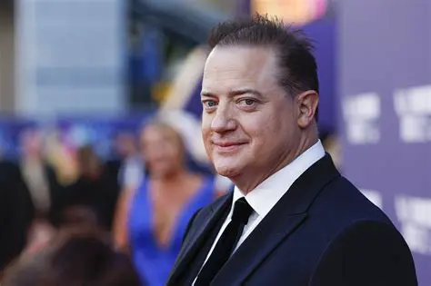 Brendan Fraser: A Resilient Journey Through Hollywood's Shifting Sands | Iconic Roles and Inspiring Comeback