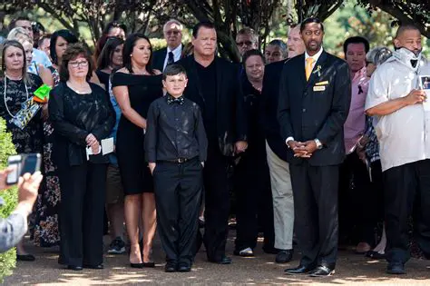 The Tragedy of Brian Christopher Lawler: From WWE Stardom to a Life Cut Short Under the Shadow of Jerry Lawler