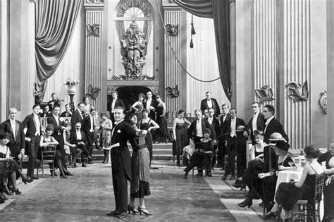 Bringing the Roaring 20s to Life with Victoria 4