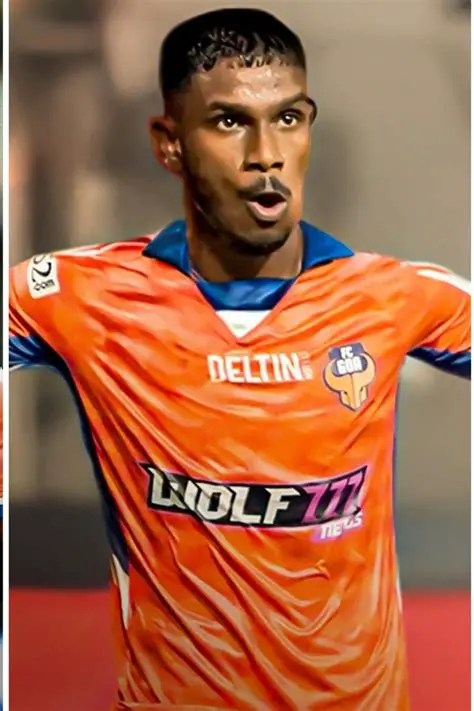 Brison Fernandes: A Ascensão de Uma Nova Jóia no Futebol Brasileiro