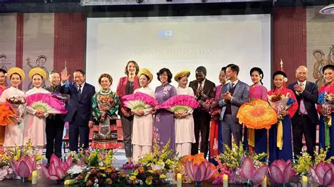 Brison Fernandes: Ngôi Sao Sáng Lạc Quan Trên Bầu Trời Âm Nhạc Việt Nam