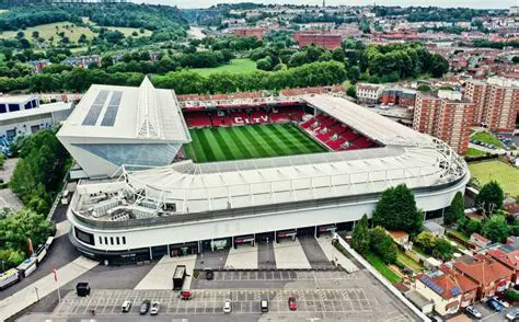 Бристоль Сити против Саутгемптона: анализ предстоящего матча, прогнозы и интересные факты